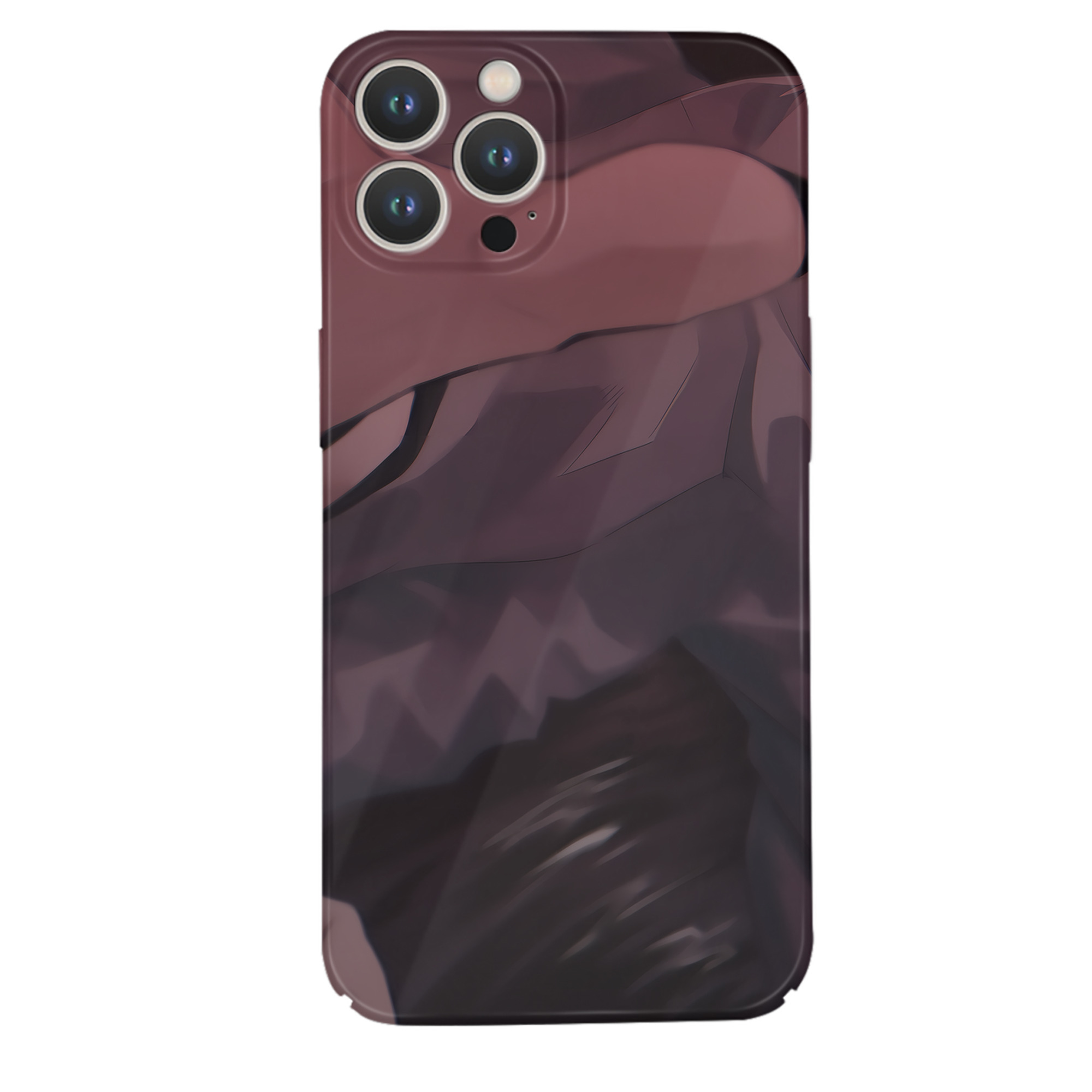 （画像用） SPY×FAMILY间谍家家酒 【iPhone 14シリーズ対応】ハードケース